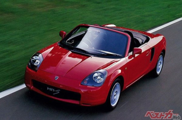 イケイケ時代のMT車が恋しい!! オヤジたちのためのZ世代スポーツモデル5選