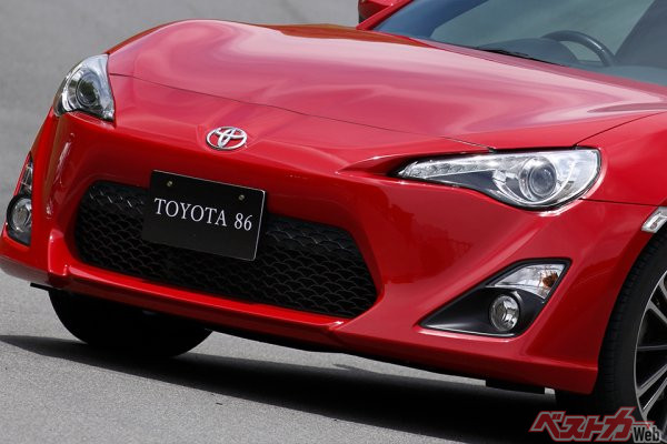 中古86がついに100万円切った!?　先代Zも狙い目!!　中古で狙う2000年代クーペ9選