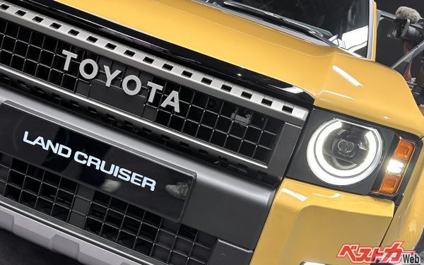 ランクル250の発売再延期決定は本当だった！　発売は5月上旬までズレるかも？　本当に大丈夫か！