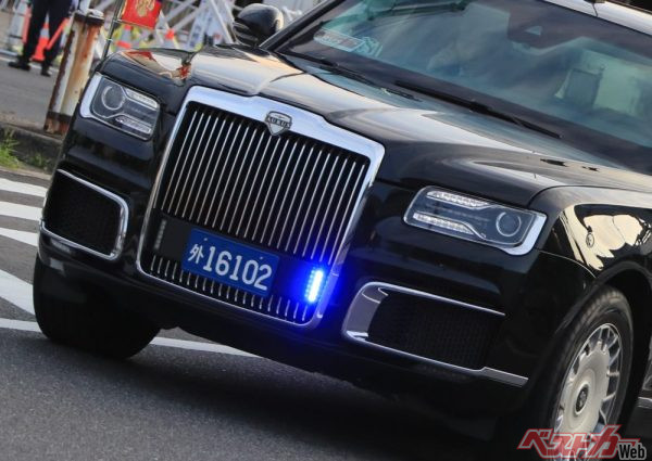 なにやらキナ臭い？　プーチンが金正恩へ高級車『アウルス』をプレゼント!?　独裁者たちの最新クルマ事情