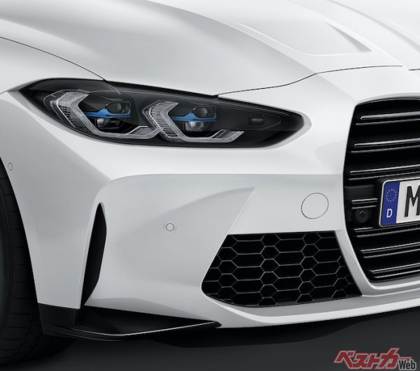 最後の6MT「BMW M3」を見逃すな!!　日本限定150台の「M3 MT Final Edition」は即完売必至だ！