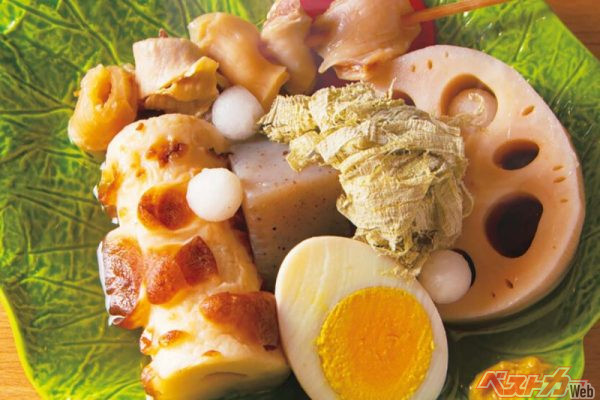 冬に食べたい「熱々おでん」専門店6選!!　ダシは「鰹節」「マグロ節」「羅臼昆布」「煮干し」さらには「クジラ」まで!?　