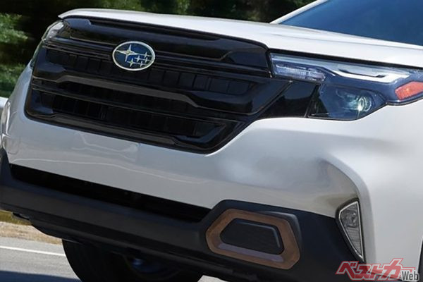 フルモデルチェンジでバカ売れの予感……新型フォレスターは24年秋に登場か!?　ソルテラSTIも登場で新戦力に期待！