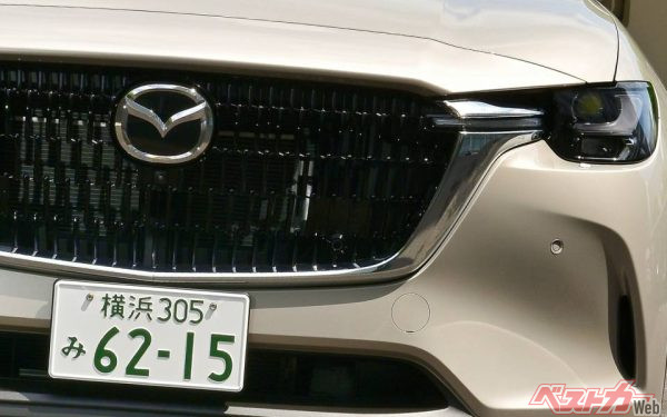 自慢のラージプラットフォームがまさかの結果に！　最近のマツダはいろいろと飛ばし過ぎなんよ……圧倒的な成長を遂げるマツダが目指すビジョンとは？