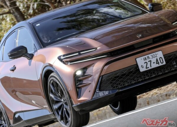 元日産GT-R開発ドライバー鈴木利男が4台のクラウンを達人評価！　ナンバーワンは【あのクラウン】だった!!