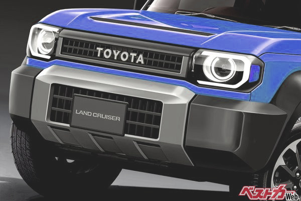 ランクルミニこと[ランドクルーザーFJ]の2025年内発売延期濃厚!?　今わかっていることすべて!!!