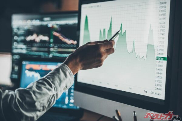 昔より確実に投資に対する入口が広くなった（AdobeStock@gstockstudio）