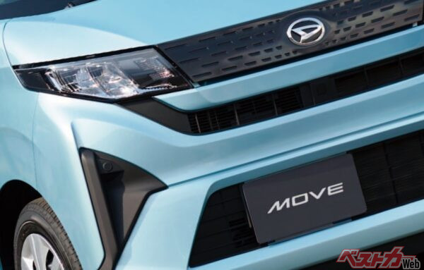 新型ムーヴ乗り出し250万円コース!!　一見安いもほとんどオプションの現実