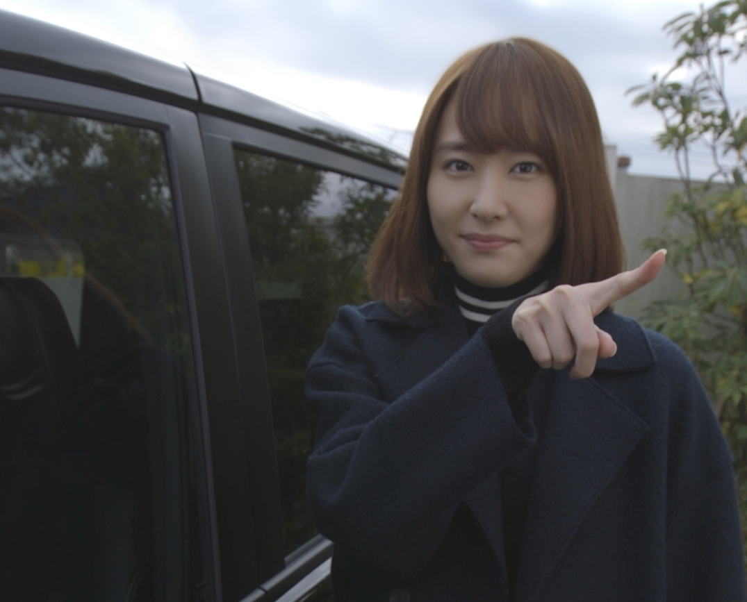 「金曜日のガッキー」の可愛さを皆さんにどうしても伝えたい【編集部便り】