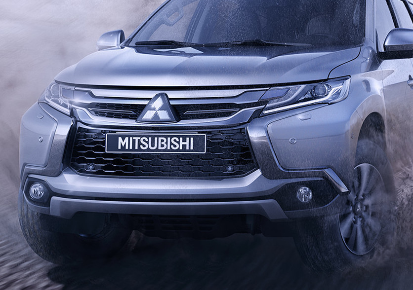 パジェロスポーツ、カッコいい!! 日本導入してほしい海外専売SUV 4選　　
