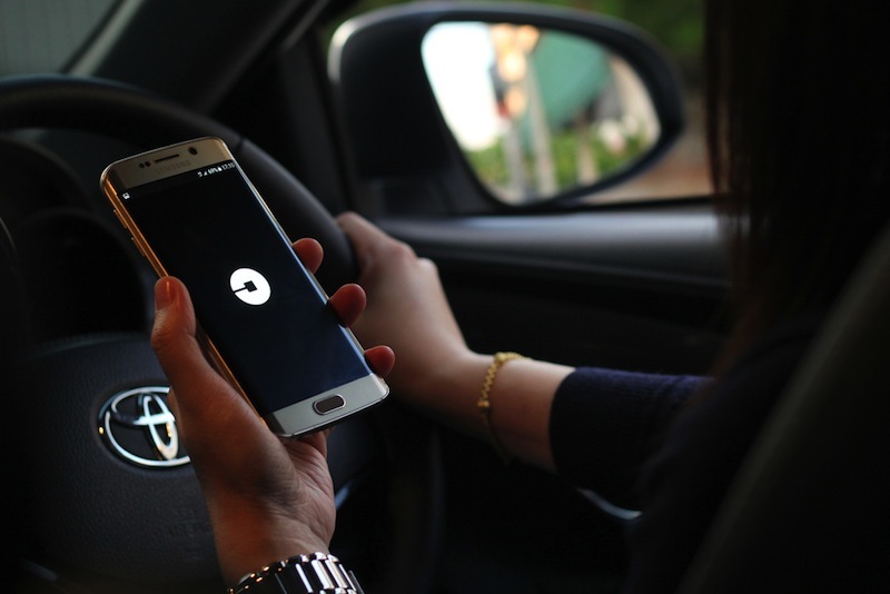 Uberが日本の社会を変えるってホント!? Uberの社長にインタビュー