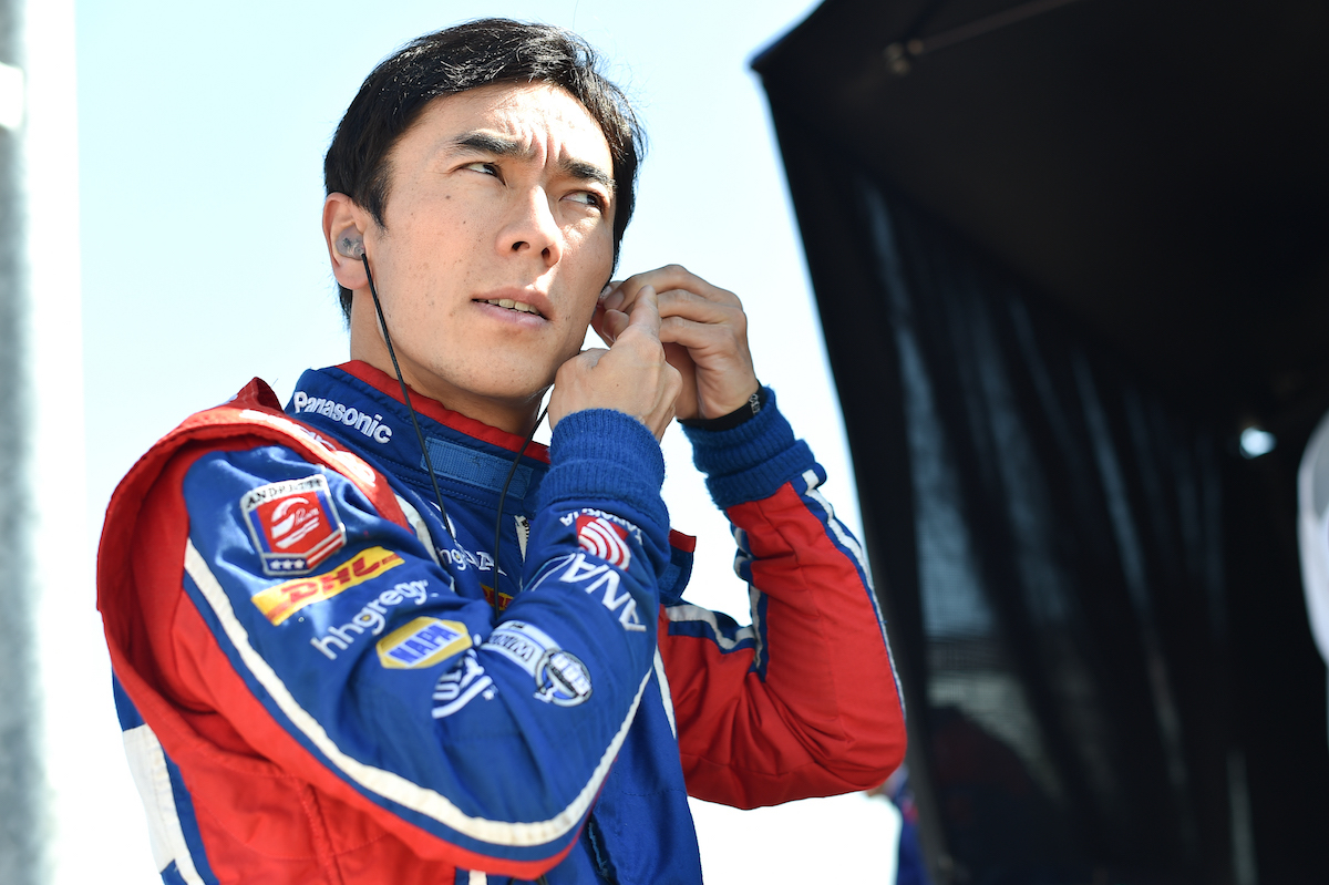 移籍決定!! 佐藤琢磨インディ500優勝から4カ月 残した功績と来季への期待
