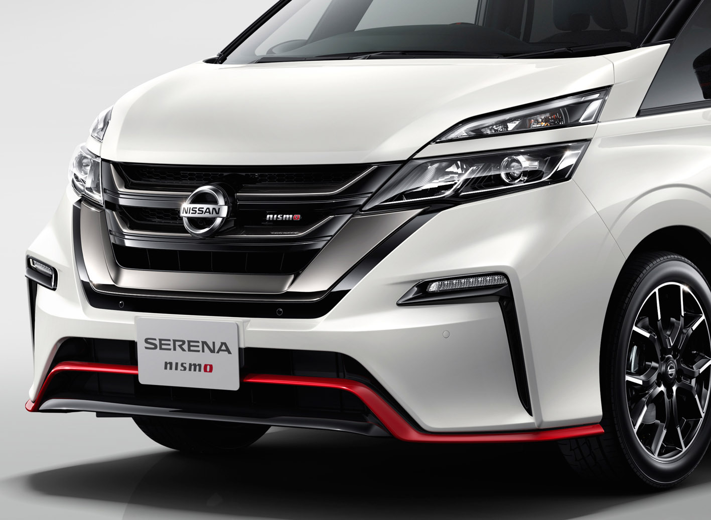 【セレナNISMO、クラウン…】東京モーターショー2017に登場する市販確実の人気車 5選