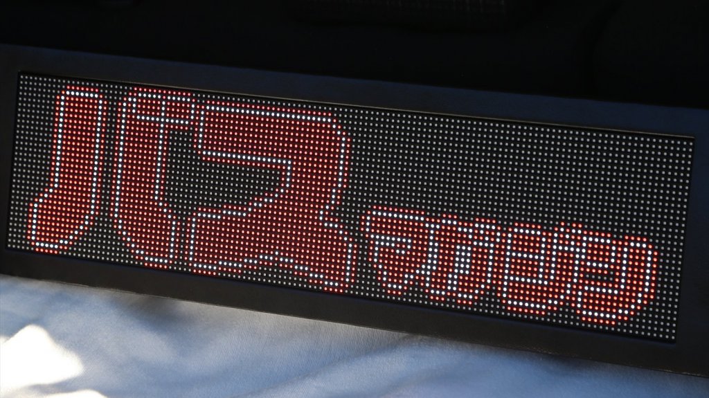 バスのLED表示器に入っているデータの秘密……実はほぼ何でも表示できるってマジ!?