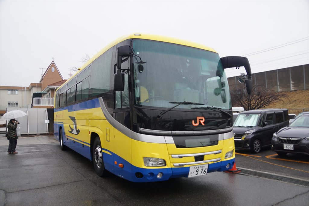 列車もバスも工場も!!　JR東海バスの「さわやかウォーキング」であれもこれも見学可能ってマジ？