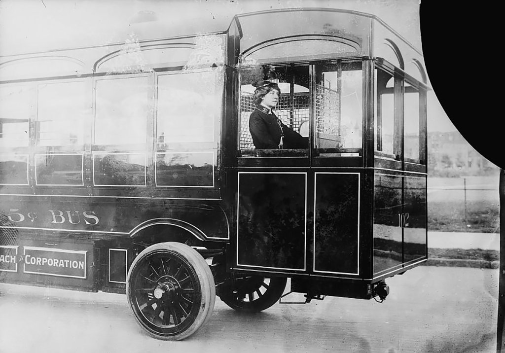 100年以上前にもあったってマジ!?　電気自動車の世界的ムーブメントが熱すぎた!!