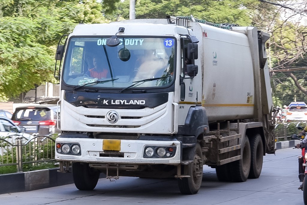 トヨタが燃料電池モジュールをインド商用車メーカーにテスト供給！　果たして大型FCEVトラック製造は実現するのか？